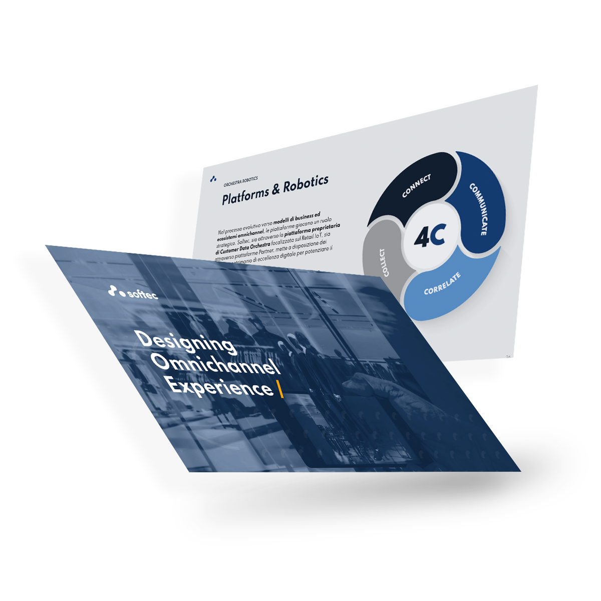 Designing Omnichannel Experience Designing Omnichannel Experience