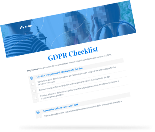 GDPR Checklist